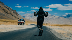 How To Acclimatize and Deal with Mountain Sickness in Leh Ladakh